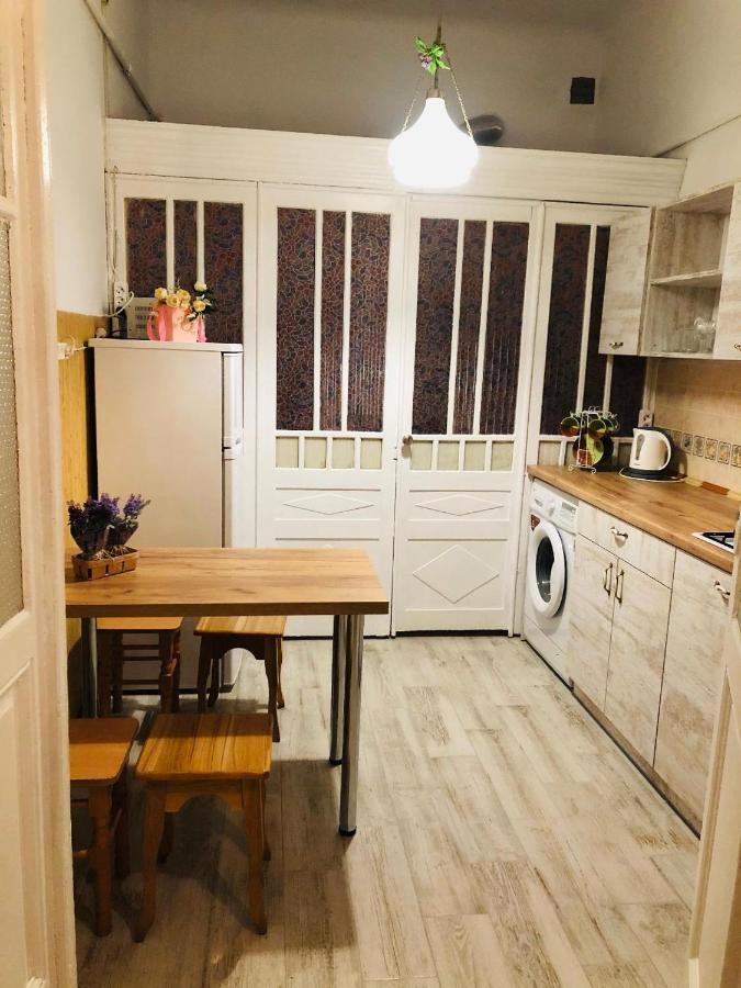 Vintage Apartment 2 Rooms With Balcony Lviv Ngoại thất bức ảnh