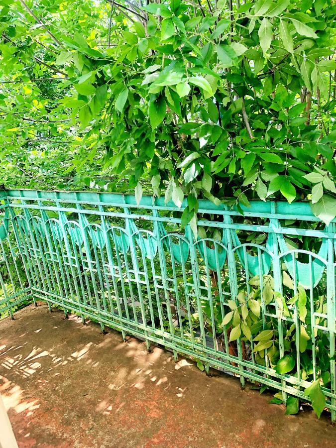 Vintage Apartment 2 Rooms With Balcony Lviv Ngoại thất bức ảnh